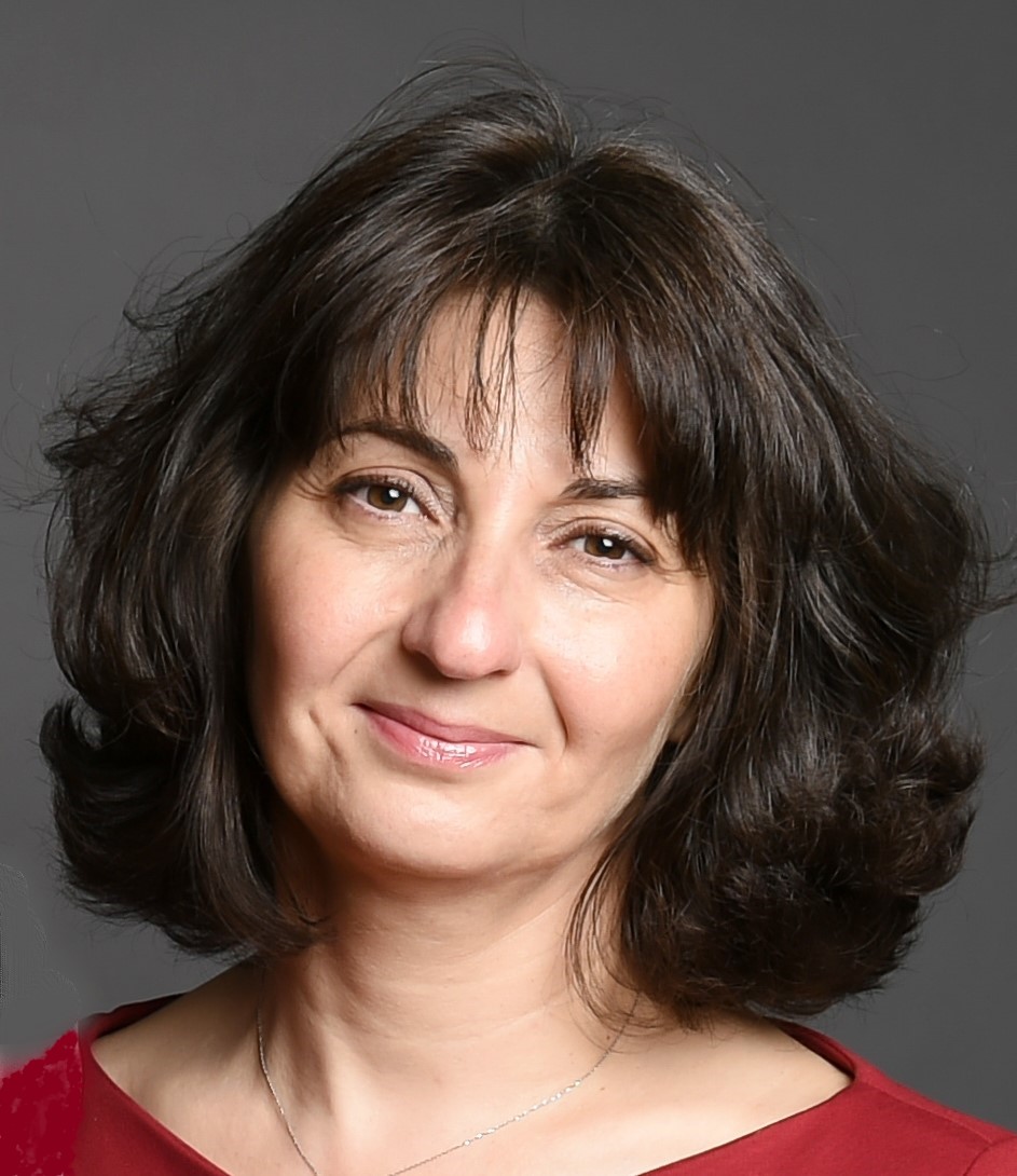 Photo Nariné Robin